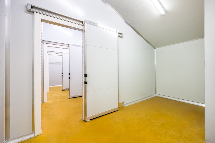 Commercial Property for Sale in Brackenfell Industrial Western Cape